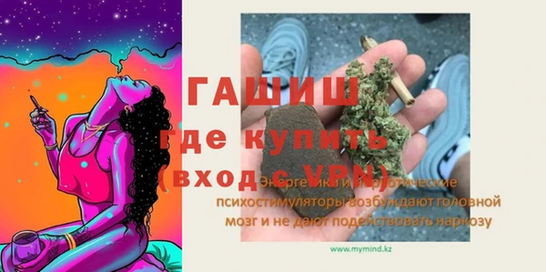 гашик Арсеньев
